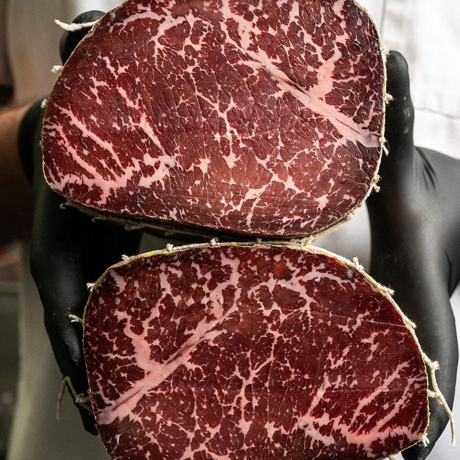 Wagyu Bresaola [RW]