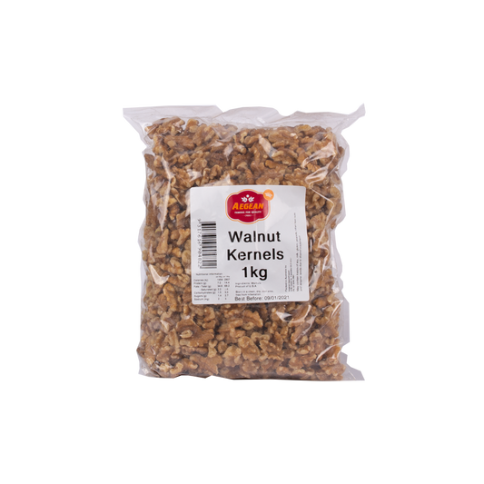 Walnuts 1kg C9