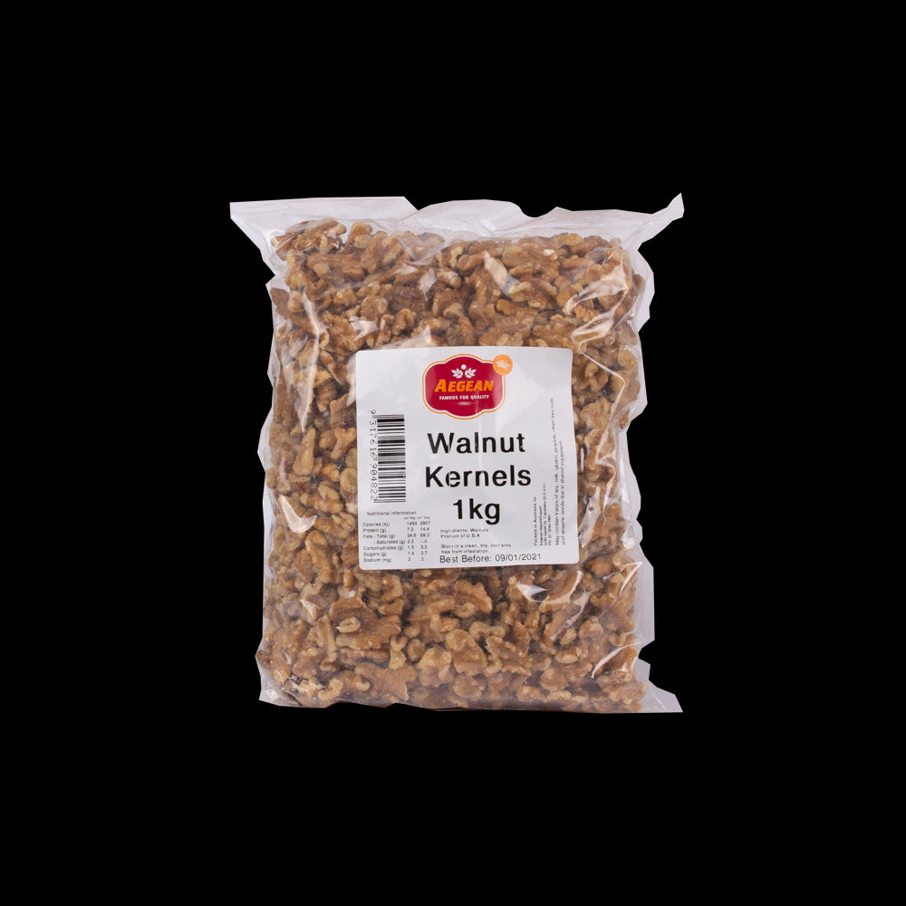 Walnuts per 1kg