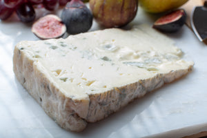 Cheese Derinded Gorgonzola DOP Dolce Panna 1/8 approx 1.35kg C4