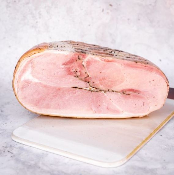 Casalingo Prosciutto Cotto D'Abruzzo (Ham) P/Kg Approx. 3kg
