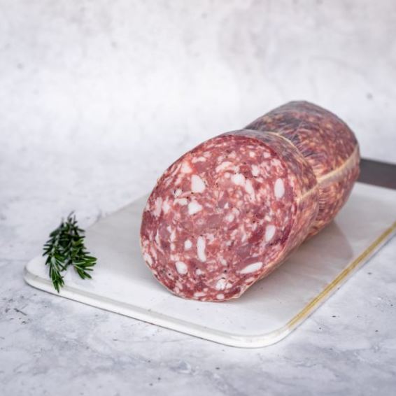 Casalingo Salami Abruzzo Mild approx 2.5kg