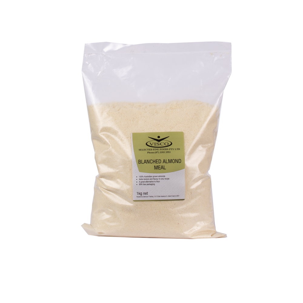 Almond Meal 800G C12