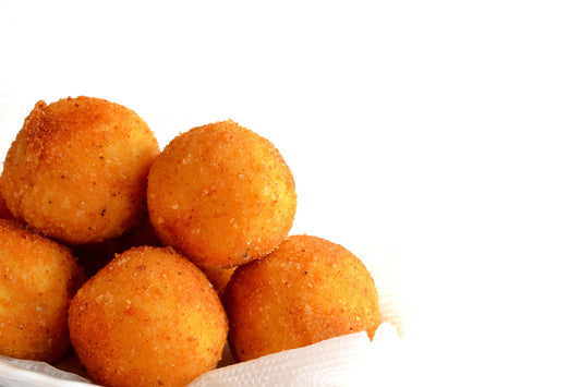 Arancini Val D'Elsa Jalapeno Chilli Cheese (30g) 2kg