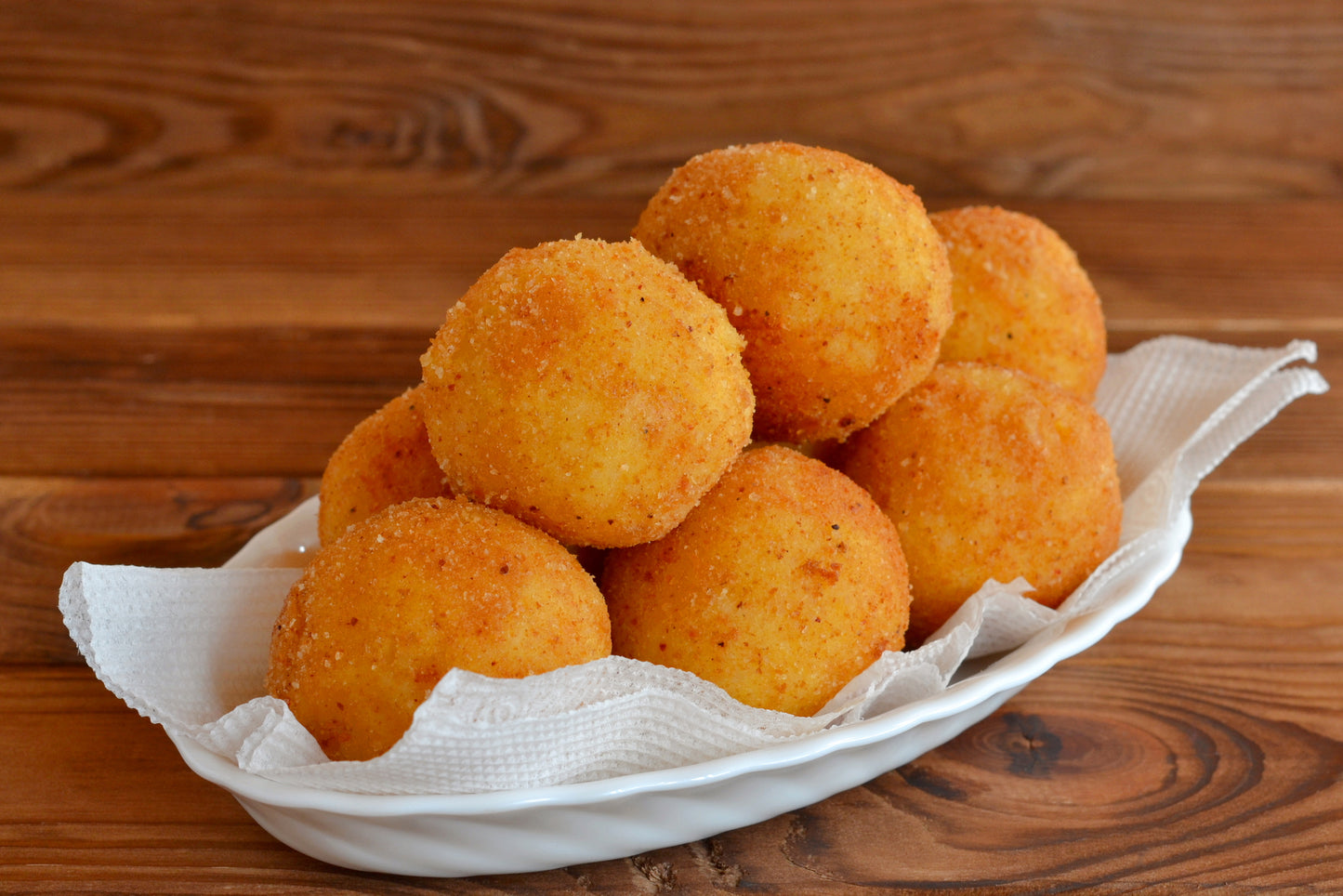 Arancini Val D'Elsa Jalapeno Chipotle (30g) 2kg