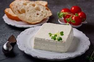Arnoldi Cheese Stracchino Approx. 1kg  C2