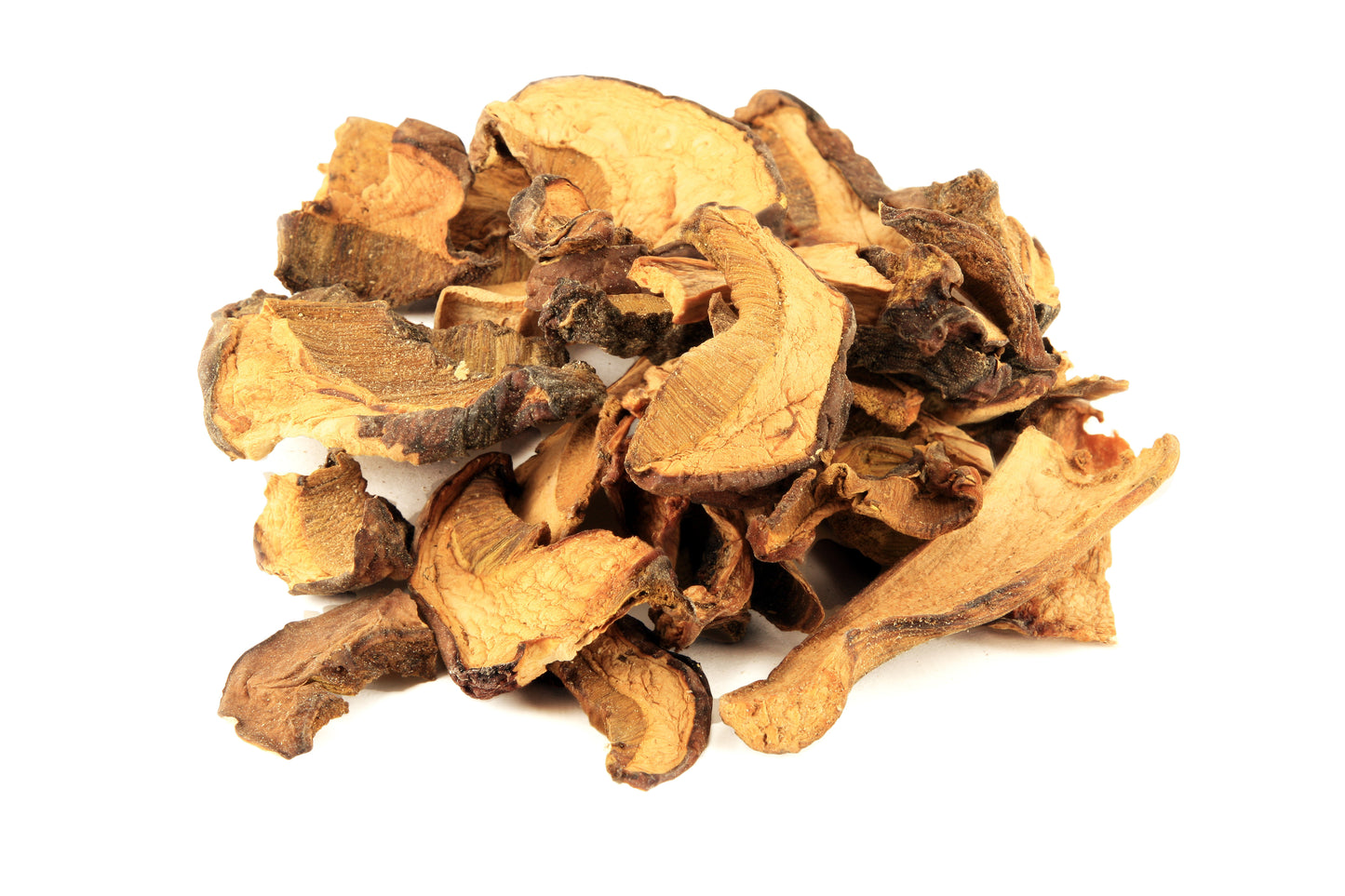 Asiago Sliced Dried Porcini Mushrooms 500g C12