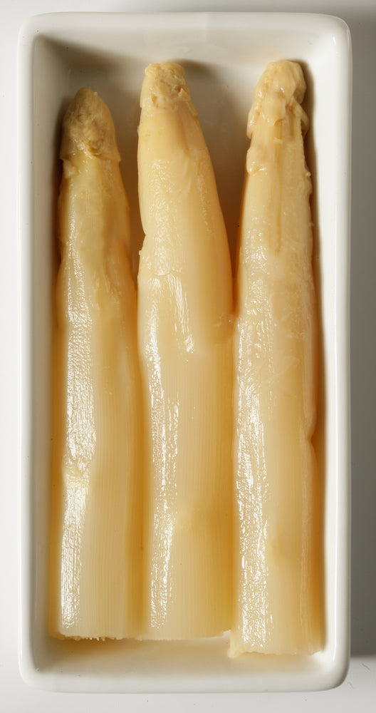 Asparagus Italian White 1.5kg