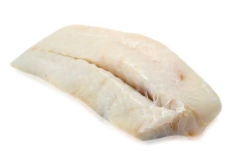 Bacalao 5kg