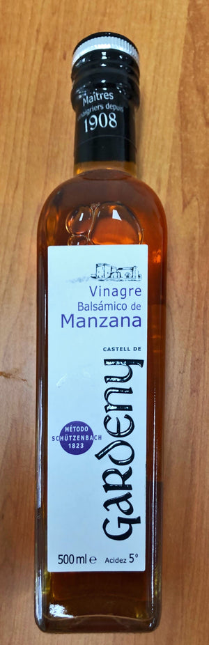 Badia Apple Balsamic Vinegar (Manzana) 500ml C6