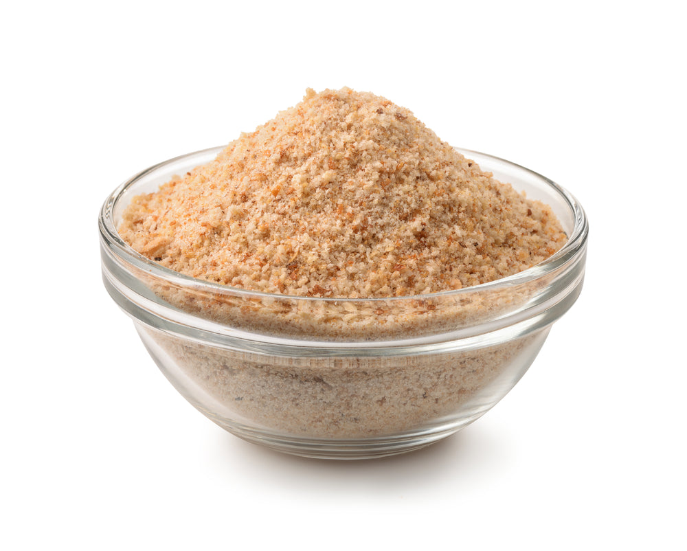 Breadcrumbs Gluten Free 12kg