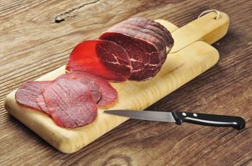 Casalingo Bresaola (Air Dried Beef) approx 1.2kg