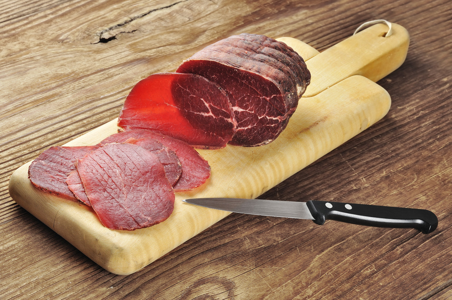 Casalingo Bresaola Wagyu (Air Dried Beef) approx 1.5kg