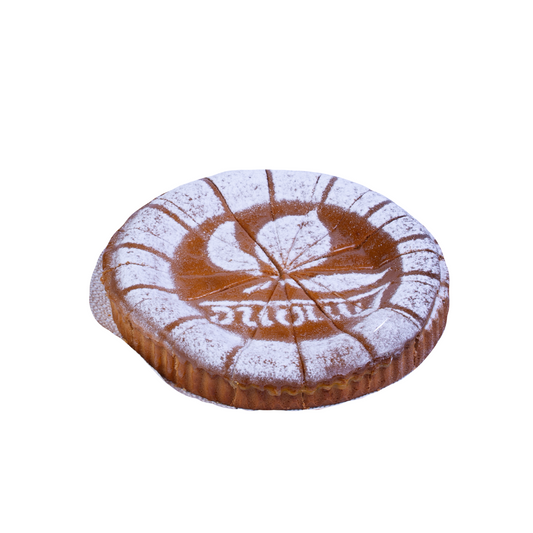 Cake Lemon Crostata (Limone) 1.4kg [16 Pcs]