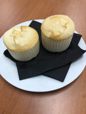 Visco Burrata Cheese Smoked 200g (2x100g) C10