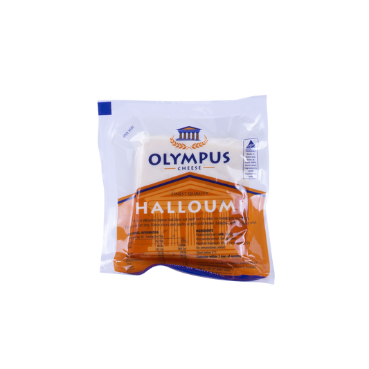 Cheese Haloumi approx 400g