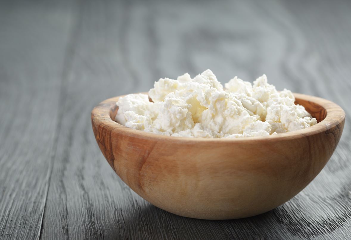Cheese Ricotta 2kg