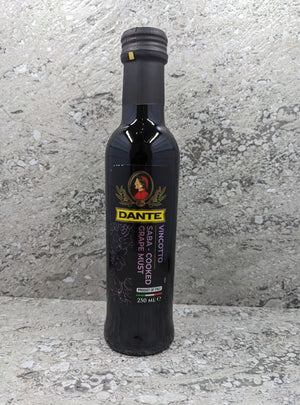 Dante VinCotto Saba Classic (Grape) 250ml C12