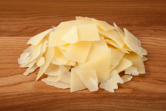 Real Dairy Shaved Parmesan 1kg C10