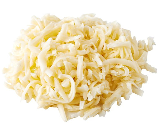 Diano Mozzarella Julienne "Listerelle" (Tray)  2.5 kg C4