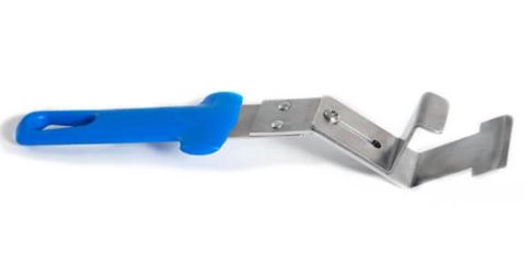 Equipment Pizza Pliers Fixed