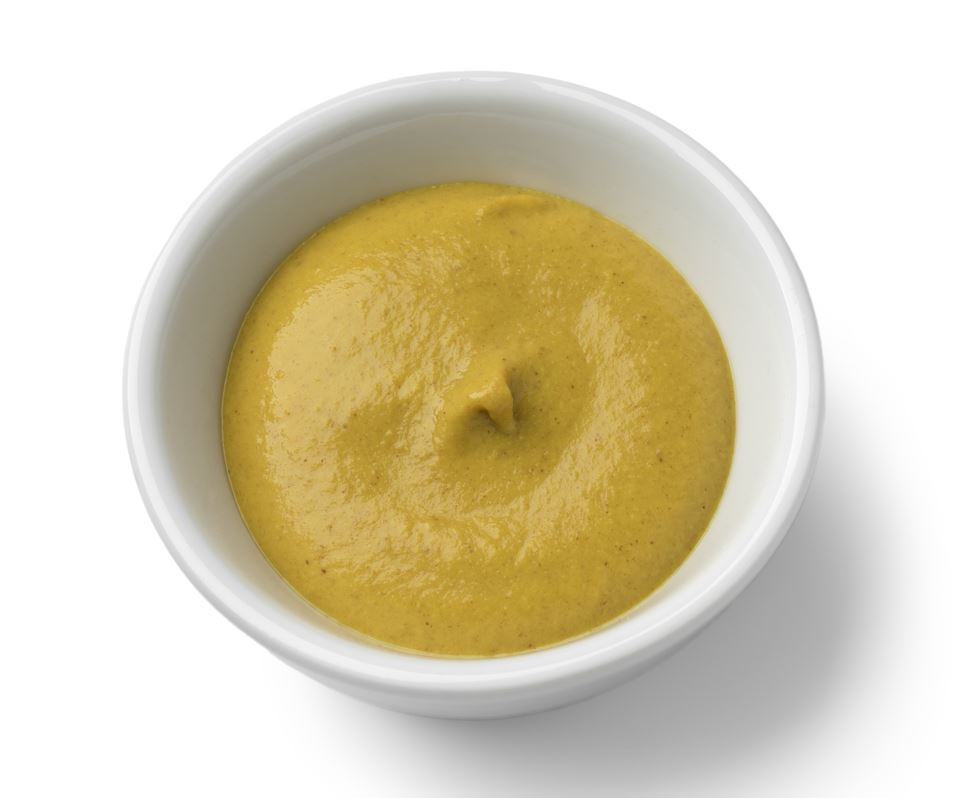 Mustard Dijon 2.5kg M/FOOD