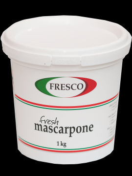 Fresco Mascarpone 1kg C6