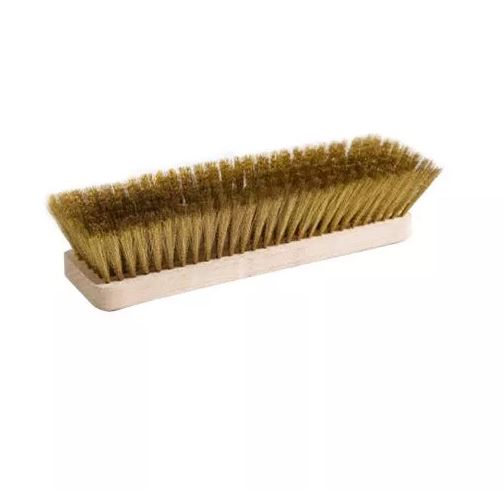 GI.Metal Brush Head 27cm