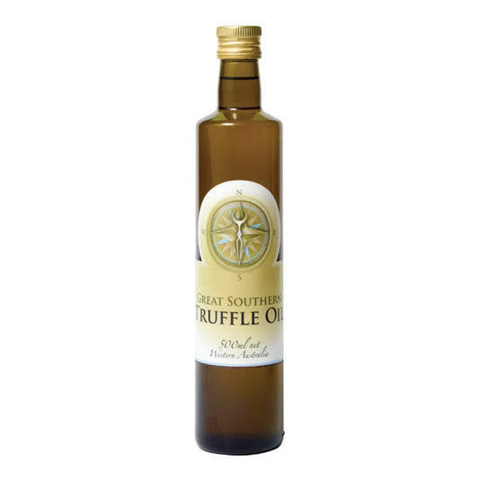 Great Southern Truffle Oil 500g C6