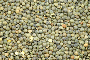 Lentils Green Duy Puy 1kg C10