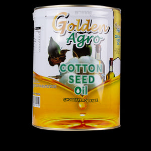 Oil Cotton Seed 20L
