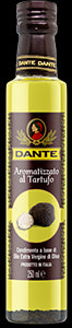 Oil Dante Black Truffle EVOO 250ml C6