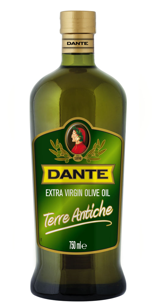 Oil Dante EVOO 750ml C12