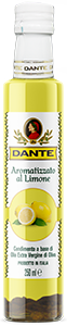 Dante Lemon EVOO 250ml C6
