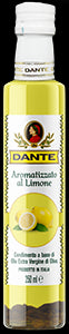 Oil Dante EVOO Lemon  250ml C6