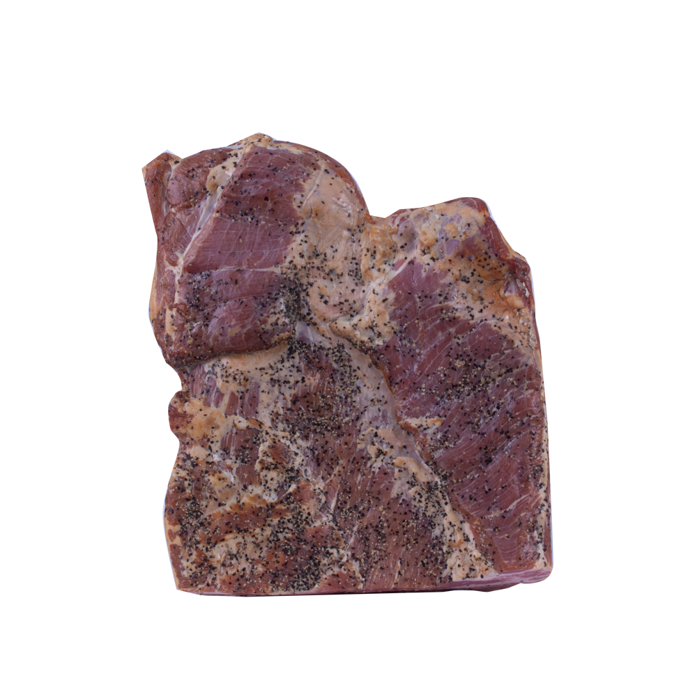 Casalingo Pancetta Flat Mild Chef's Choice (2kg)