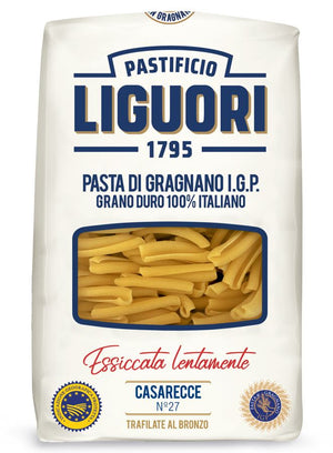 Pasta Liguori Casarecce 500g C16