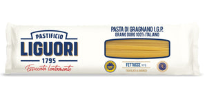 Pasta Liguori Fettucce 500g C20