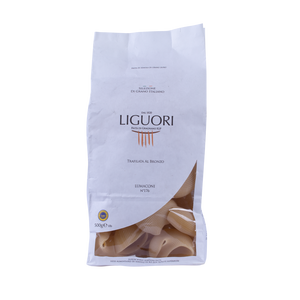 Pasta Liguori Lumaconi 500g C12