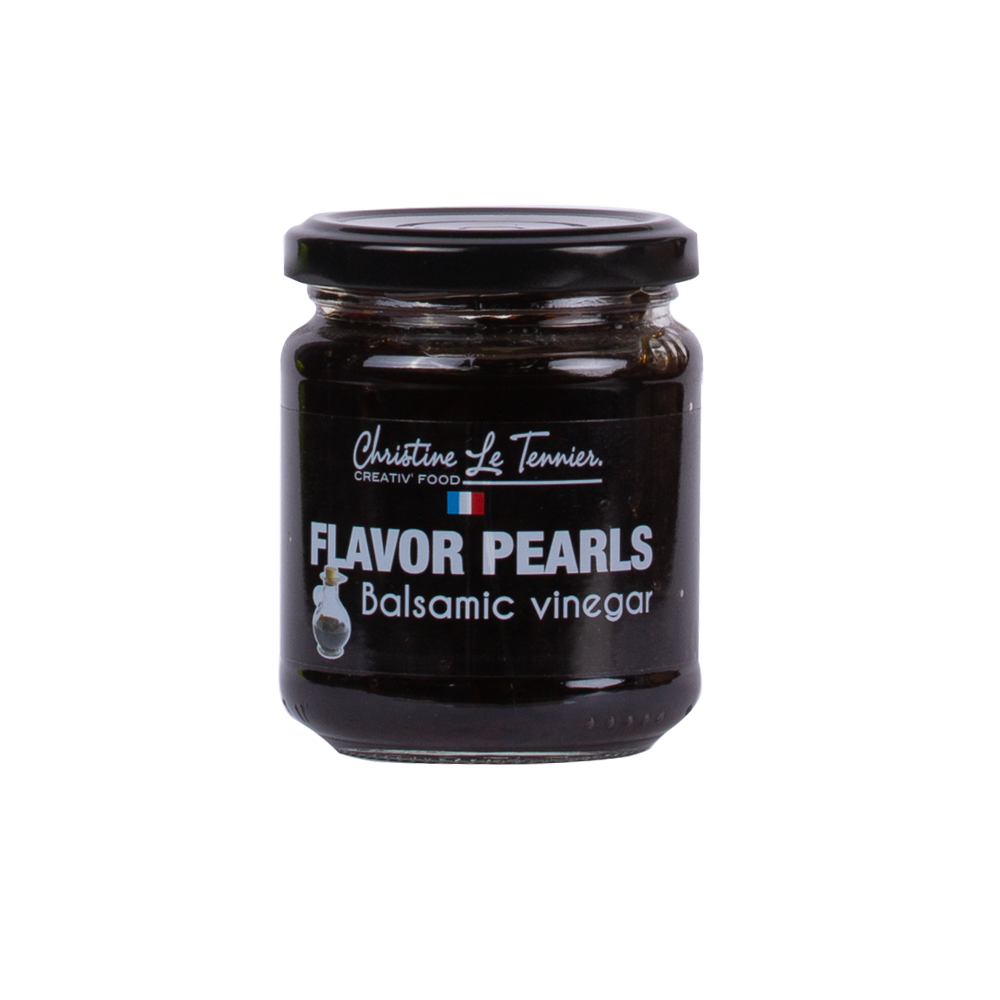 Pearls Balsamic 200g