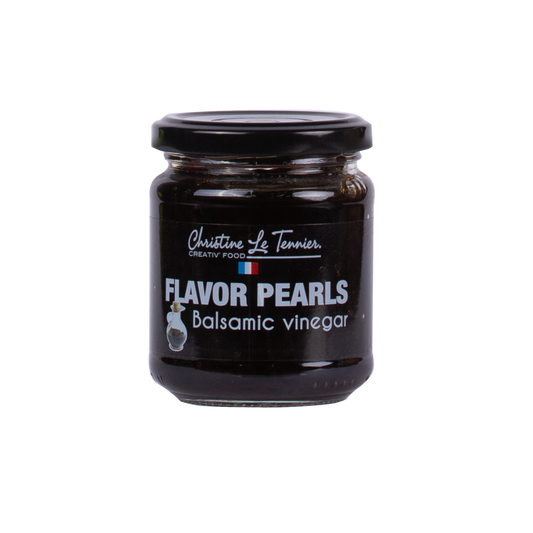 Pearls Balsamic 200g