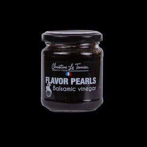 Pearls Balsamic 200g