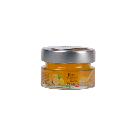 Lemon Pepper Pearls 200g