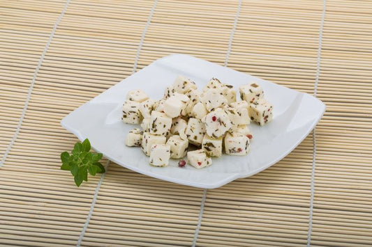 Gusto & Co. Persian Style Fetta 2kg C4