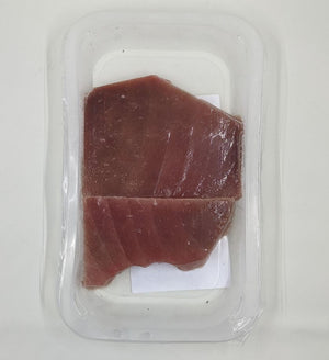 Petaca Yellow Tuna Steaks 200g Approx. C40