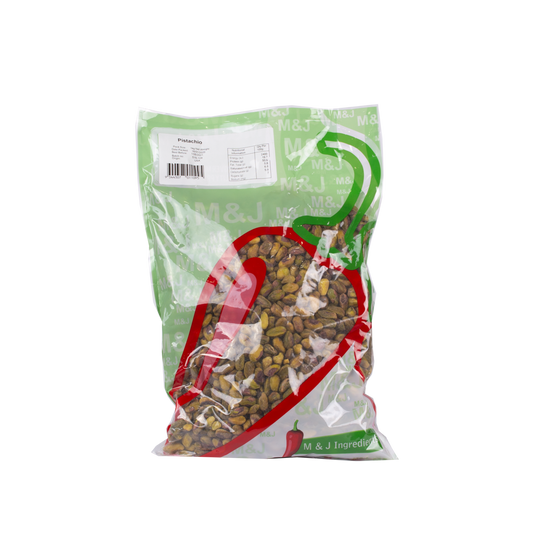Pistacchio Nuts 1kg C10