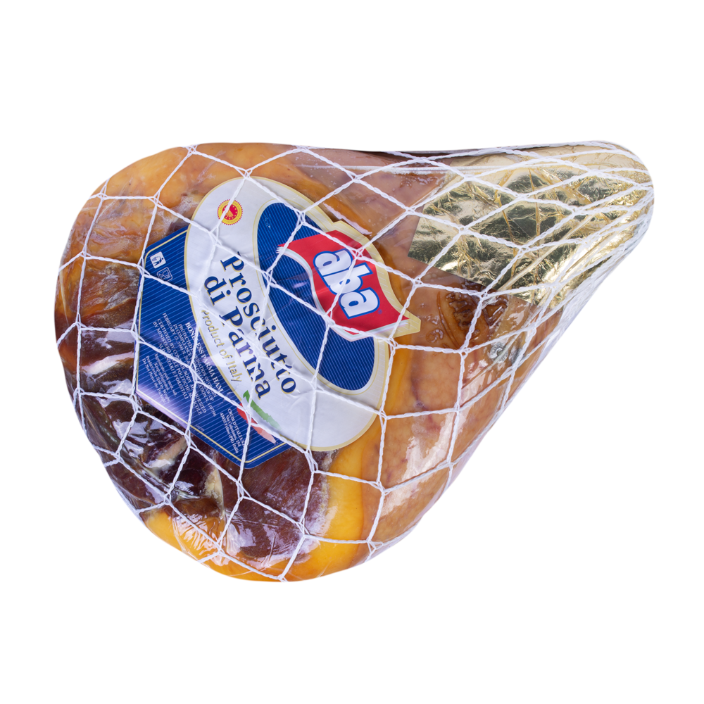 Prosciutto di Parma DOP 16/18 mth approx 7kg