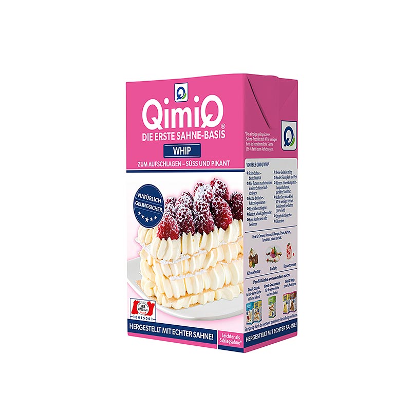 QimiQ Whip 1L C12