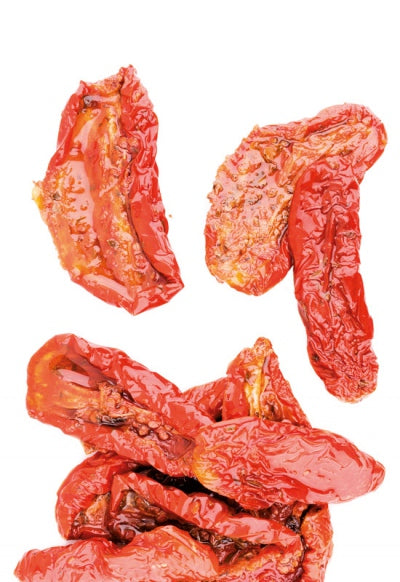 Ristoris Dried Long Tomatoes 2.5kg x 6