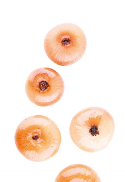 Ristoris Onions in Balsamic Vinegar of Modena I.G.P. 2.5kg x6